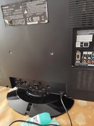 Televisor Samsung 50 Negro