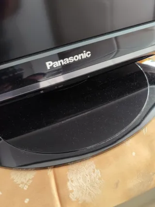 Televisor Samsung 50 Negro