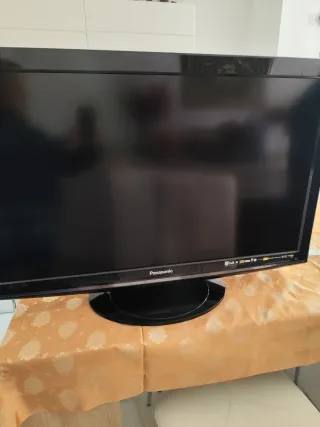 Televisor Samsung 50 Negro