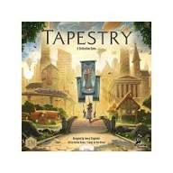 Juego de mesa Tapestry