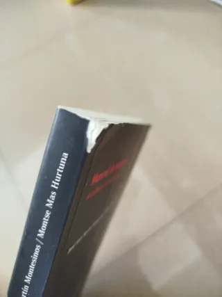 Manual de tipografía : del plomo a la era digital