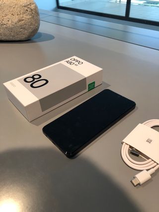 Móvil Oppo A80 5G
