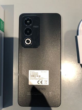 Móvil Oppo A80 5G