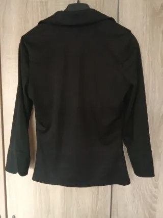 Camiseta Blanco manga 3/4 Talla M