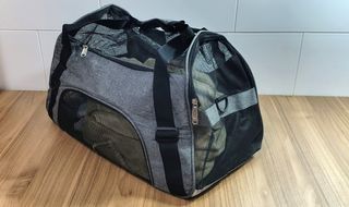 Transportín Perro ( Talla: M ) Malla Transpirable