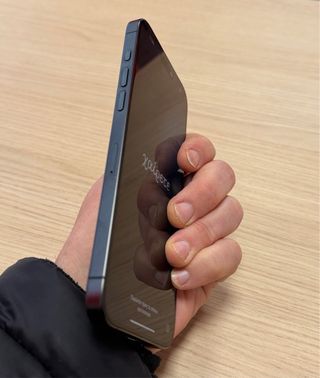 iPhone 15 Pro Max 512GB Negro Titanio