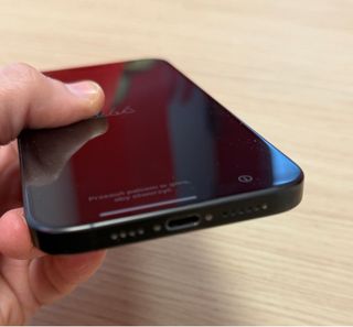 iPhone 15 Pro Max 512GB Negro Titanio