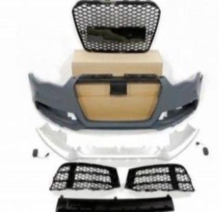 Kit De Carrocería Audi A5 Coupe 2012-2015 Look S5