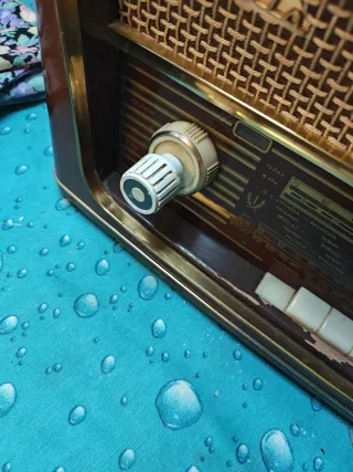 Radio Antigua Iberia Radio S.A. M-170