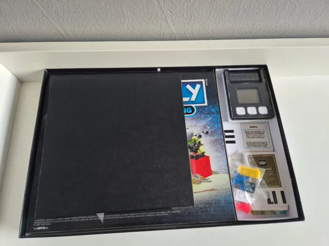 Monopoly Super Electronic Banking