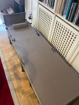 Tumbona plegable playa/piscina