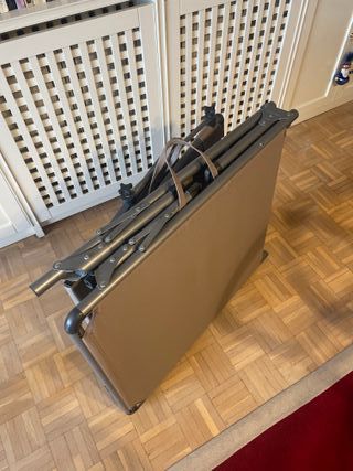 Tumbona plegable playa/piscina