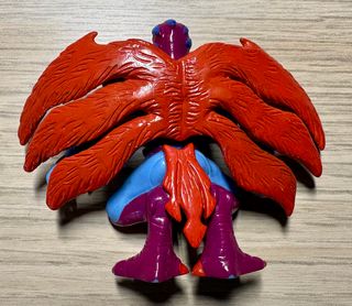 Devilfenix Signore dell'Aria Popolo Gormiti Giochi