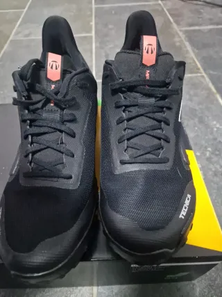 Botas Tecnica Gore-Tex Negras