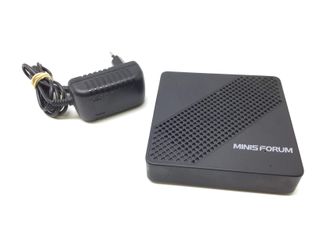 E1185362-0 Pc Minis Forum N40