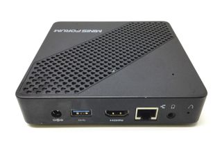 E1185362-0 Pc Minis Forum N40