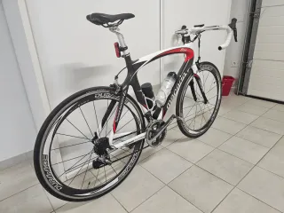 Bicicleta Macario DURA-ACE