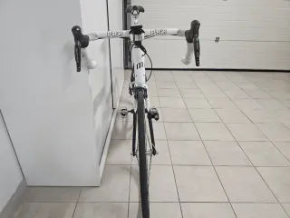 Bicicleta Macario DURA-ACE