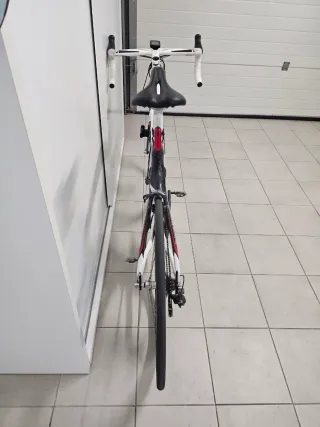 Bicicleta Macario DURA-ACE