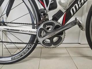Bicicleta Macario DURA-ACE