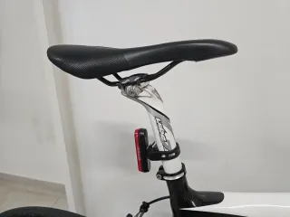 Bicicleta Macario DURA-ACE