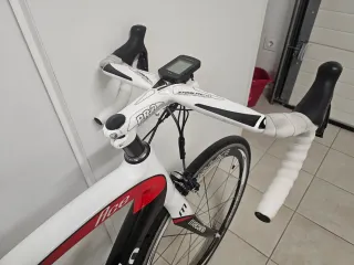 Bicicleta Macario DURA-ACE