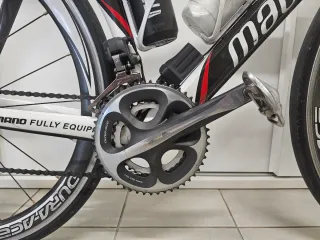 Bicicleta Macario DURA-ACE