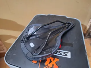 Sillín Specialized Bridge 143mm