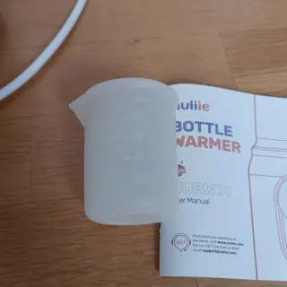 Calienta Biberones Nuliie