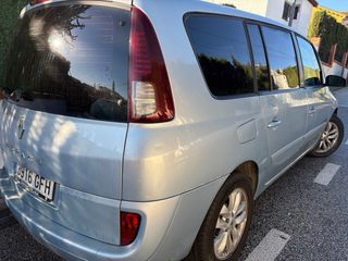 Renault Grand Espace 2009