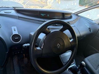 Renault Grand Espace 2009