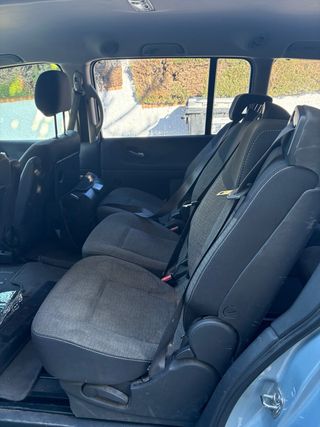 Renault Grand Espace 2009