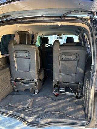 Renault Grand Espace 2009