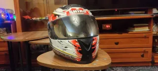Casco Moto Shiro