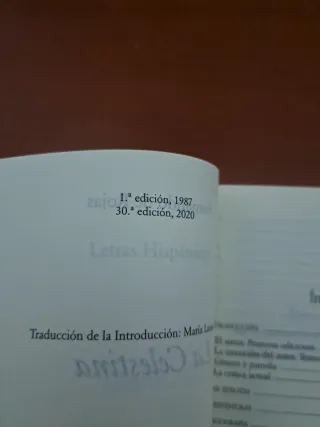 La Celestina (COLECCION LETRAS HISPANICAS) (Let...