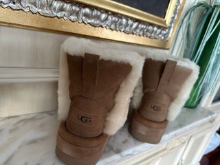 Botas UGG W Classic Chillapeak Talla 36 Nuevas
