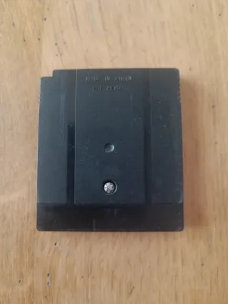 Cartucho Nintendo Game Boy Color 32 en 1