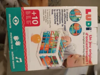 Cubo de Manipulación