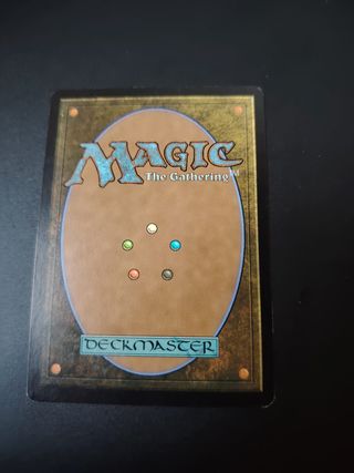 Akroma's Memorial - Magic The Gathering