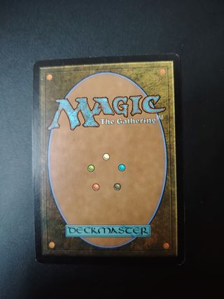 Akroma's Memorial - Magic The Gathering
