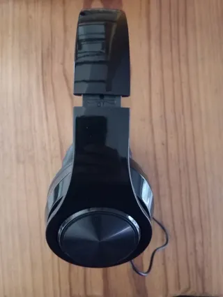 Cascos Bluetooth Plegables Sonido 10