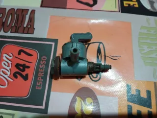 Grifo Gasolina Mobylette Cady