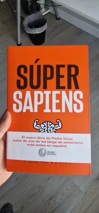 Super Sapiens