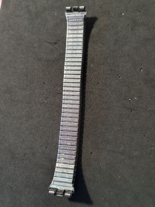 Bracciale Swatch elasticizzato 17mm