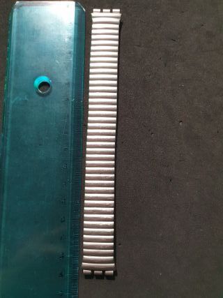 Bracciale Swatch elasticizzato 17mm