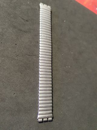 Bracciale Swatch elasticizzato 17mm