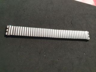 Bracciale Swatch elasticizzato 17mm