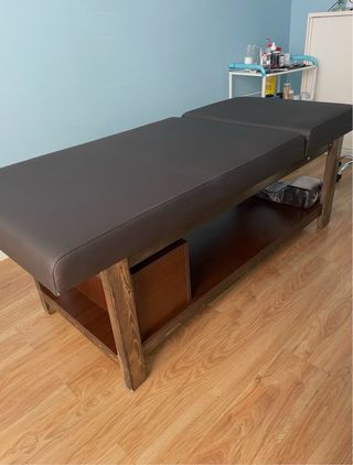 Camilla Estética - Masajes