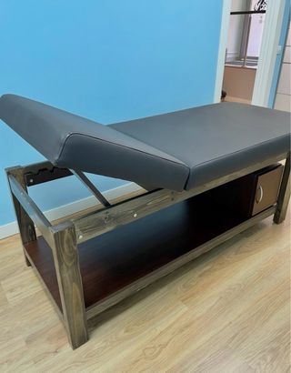 Camilla Estética - Masajes