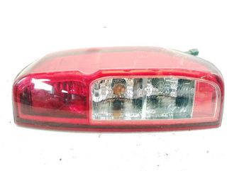 Piloto tras der nissan np300 navara (d40) 22924537